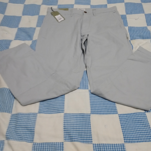 NWT Men's Goodfellow Pants - Picture 2 of 7